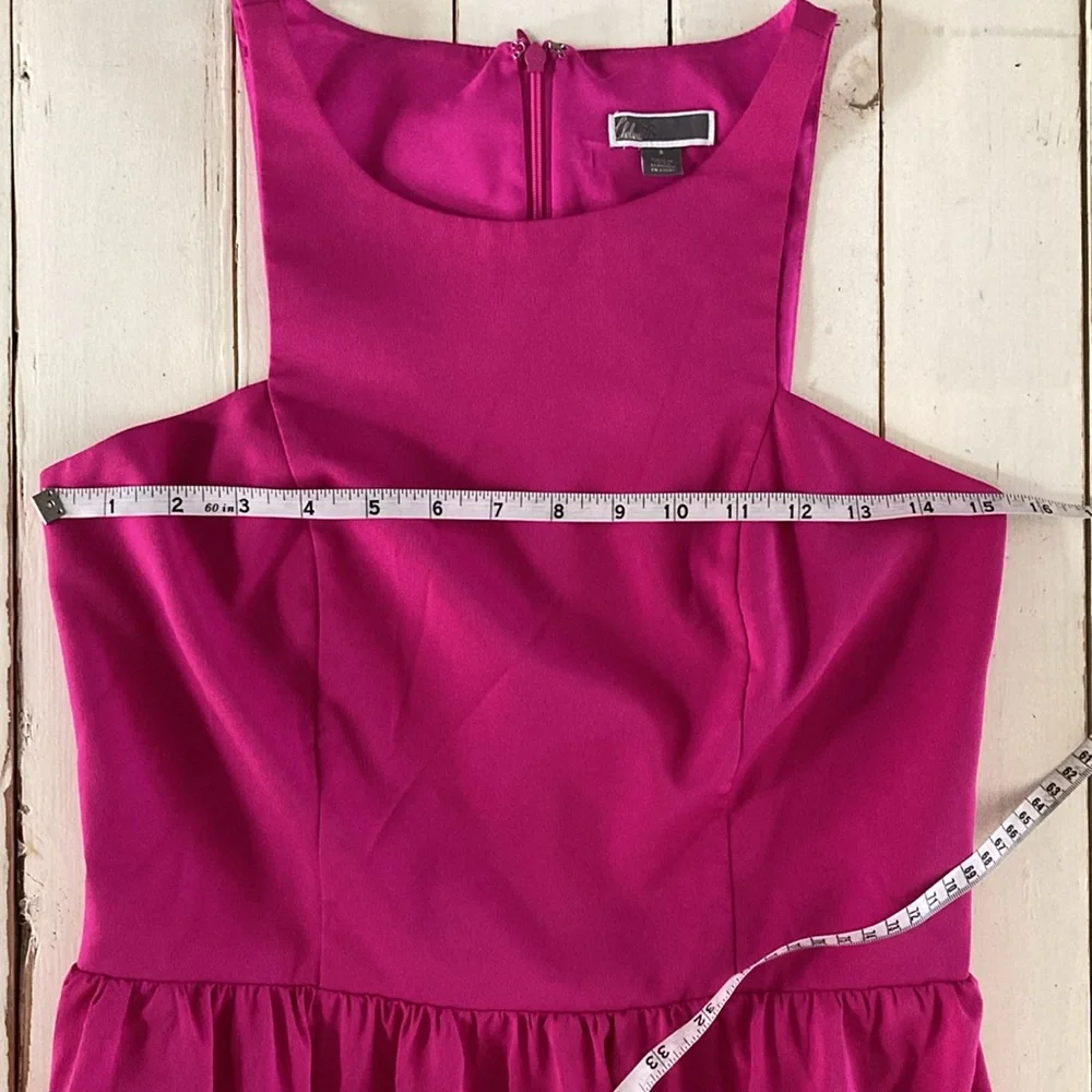 Chelsea28 Maxi Dress w/Slits, Size 6 - Picture 8 of 11